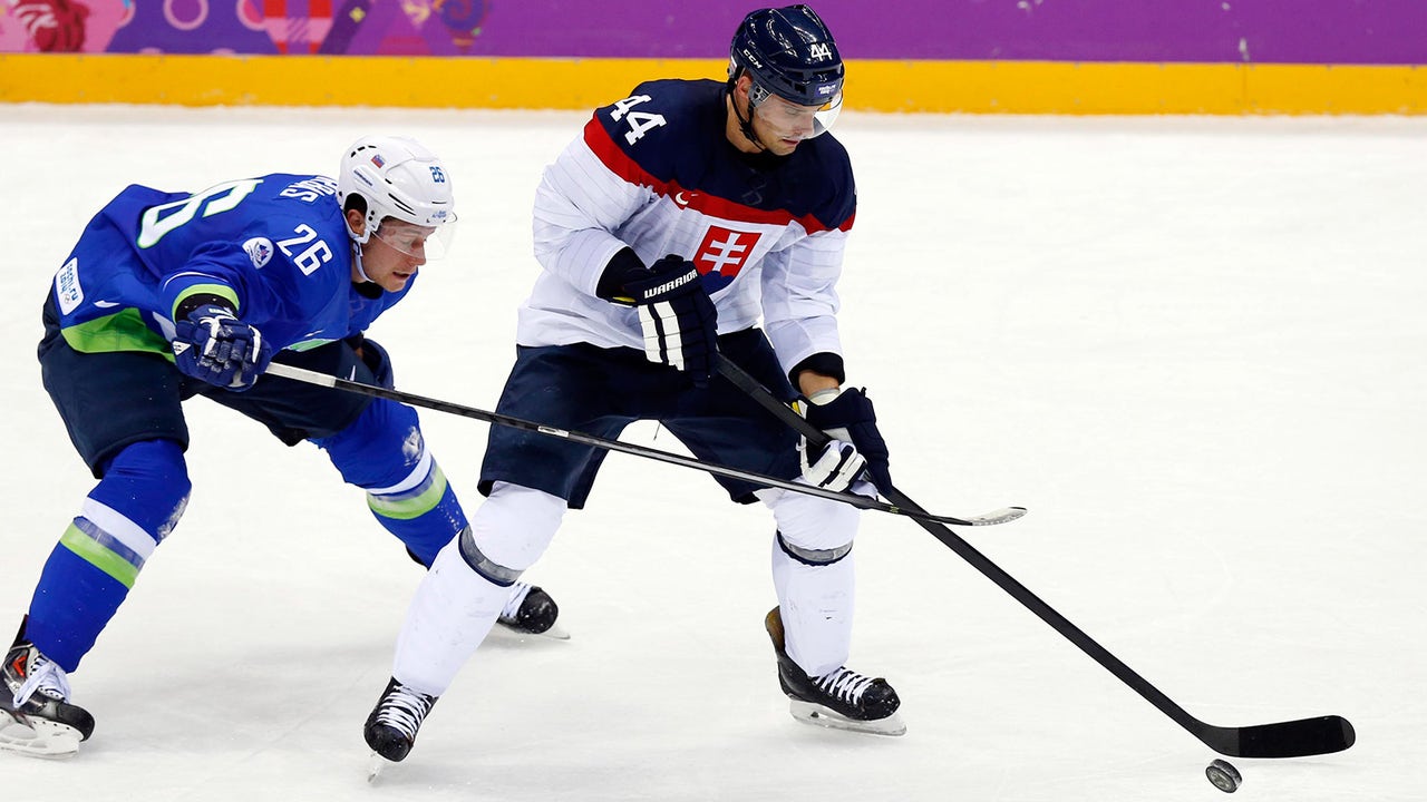 Hurricanes Olympics Report: Sekera, Ruutu come up big